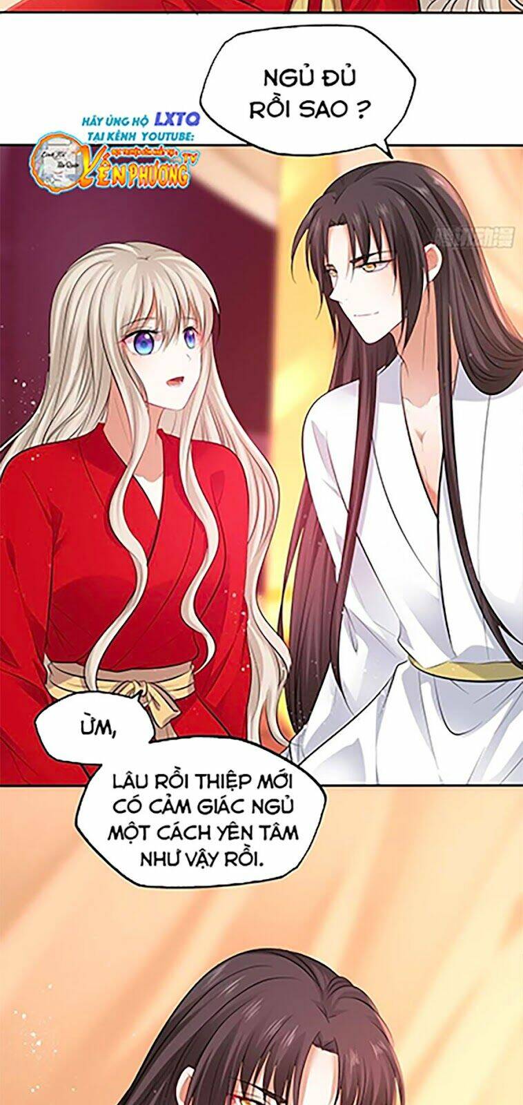 Vương Phi Thật Thích Trang Điểm: Chapter 155