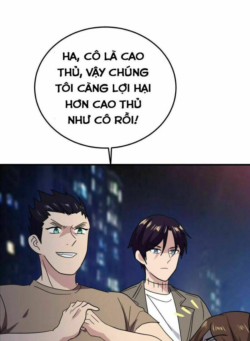 Đại Gia Livestream Vạn Giới: Chapter 56