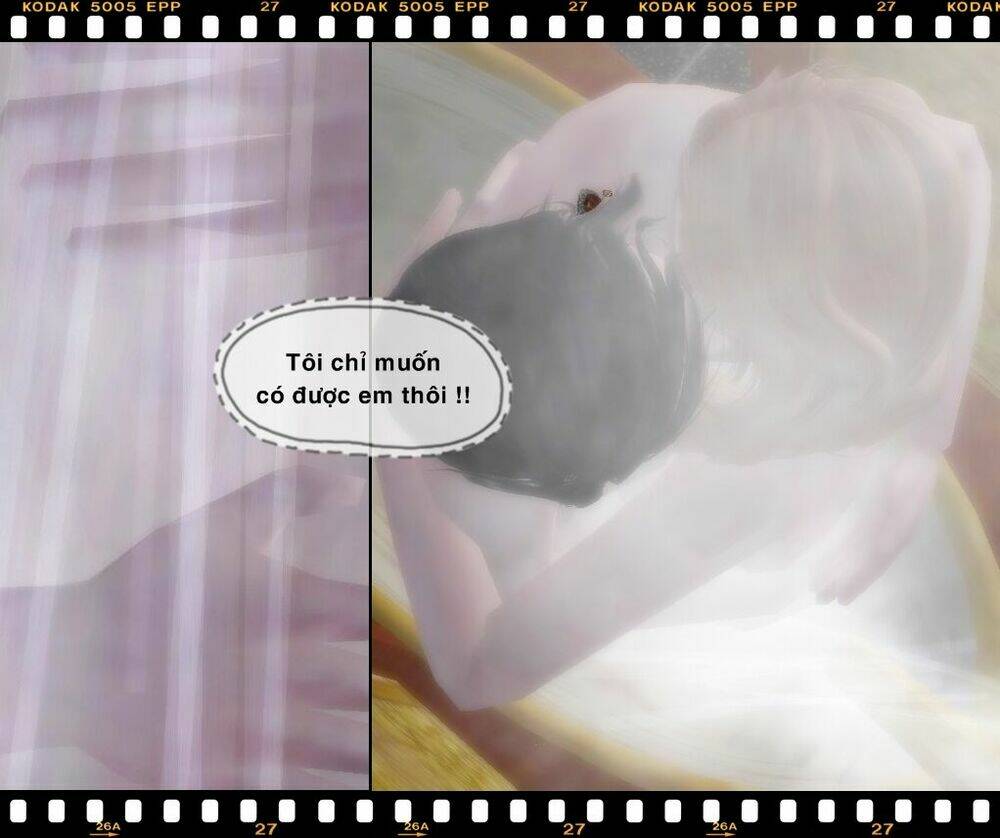 Truyện Sims - Earl Story: Chapter 45