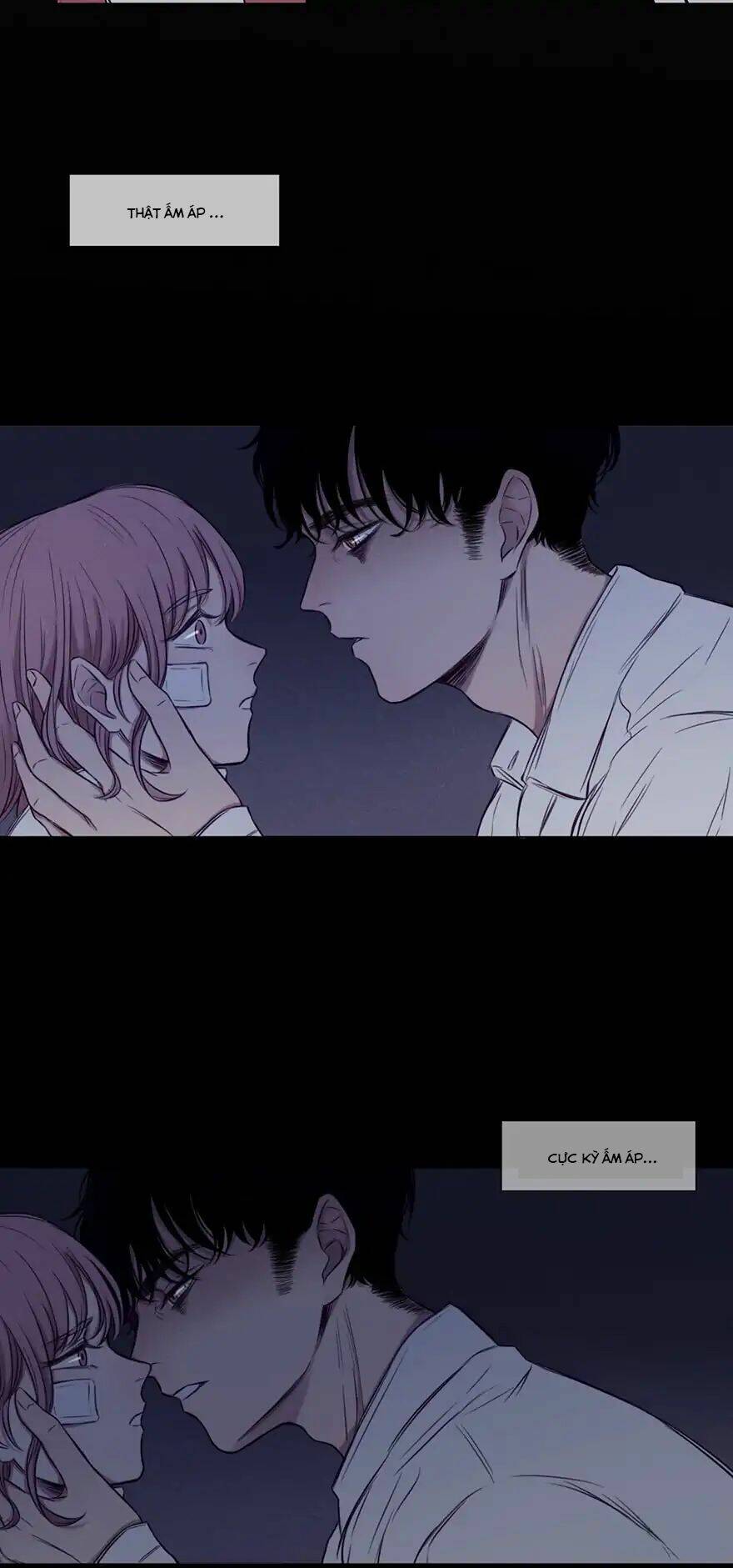 Uncle Cool: Chapter 1