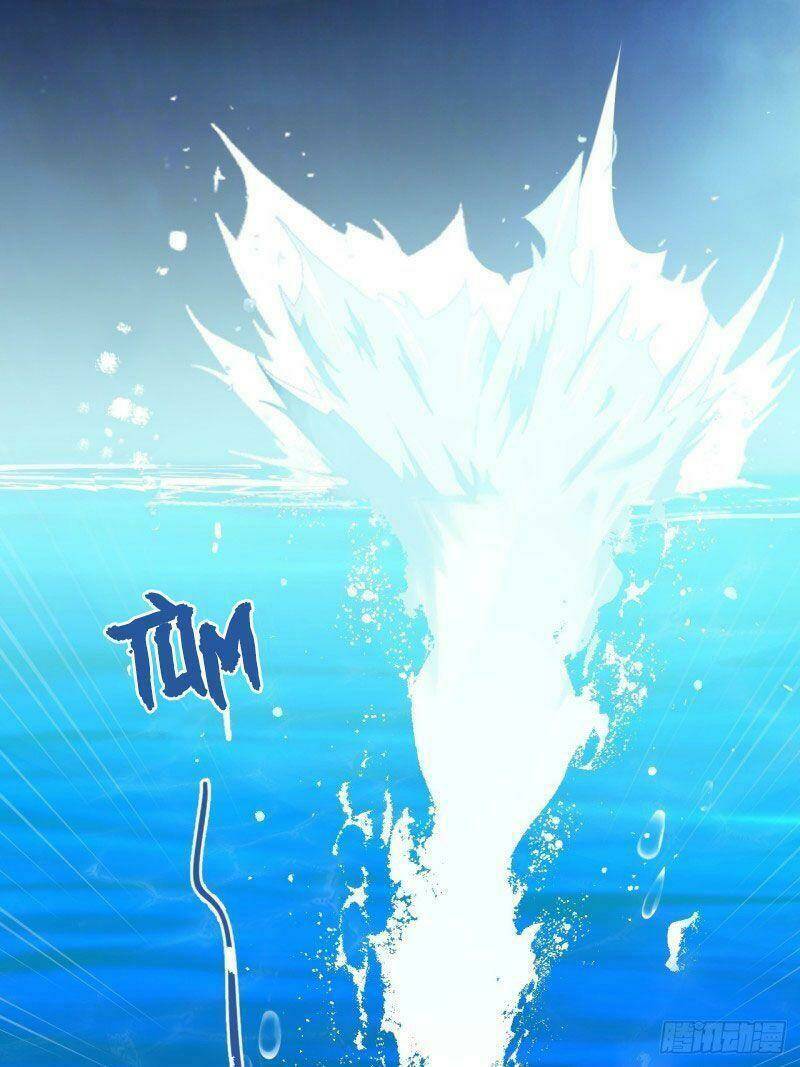 Lễ Băng Nhạc Phôi Chi Dạ: Chapter 37