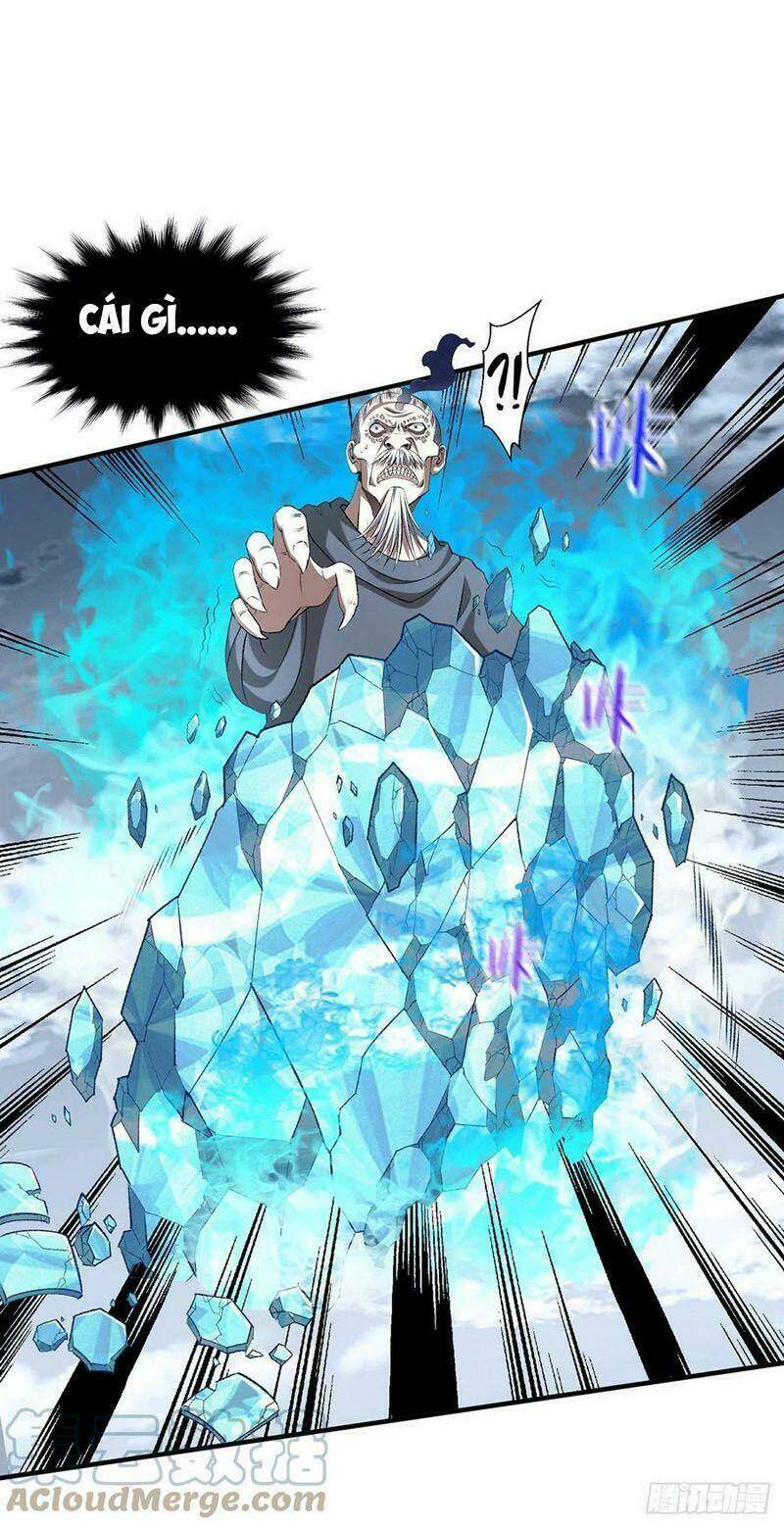 Tiên Vương Trùng Sinh: Chapter 375