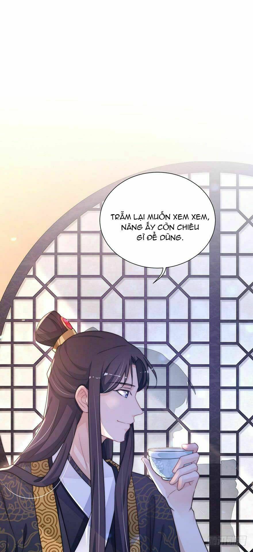 Cung Đấu Live: Chapter 15