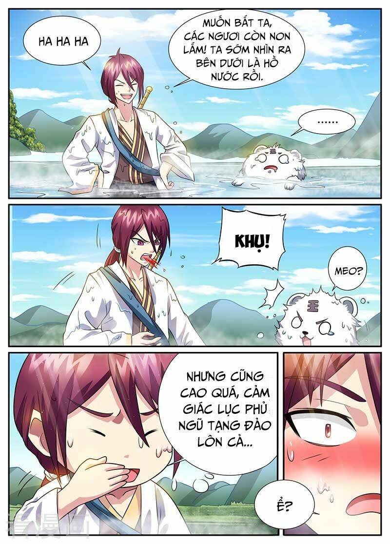 Ta Là Bá Vương: Chapter 41
