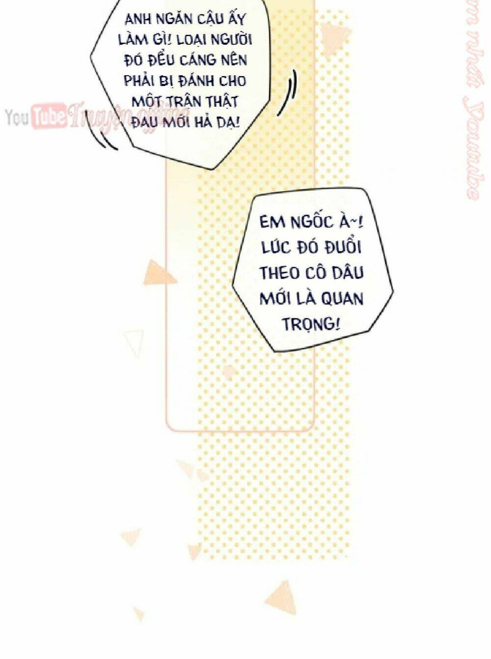 Cô Ấy Không Đáng Yêu: Chapter 91