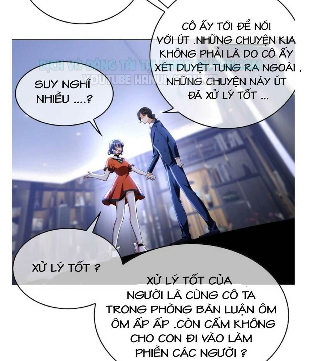 Cô Vợ Nhỏ Nuông Chiều Quá Lại Thành Ác!!: Chapter 104
