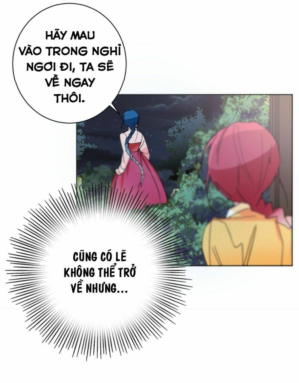 Chae Hong Sa: Chapter 41