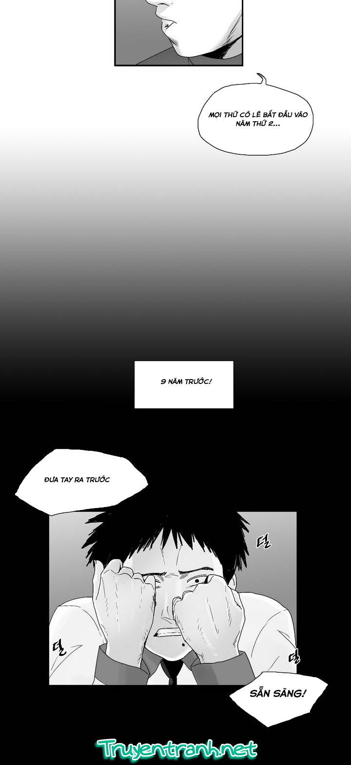 Dear Boy: Chapter 21