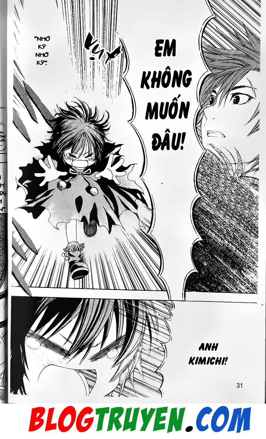 Bác Sĩ Ma Giới: Chapter 72.2