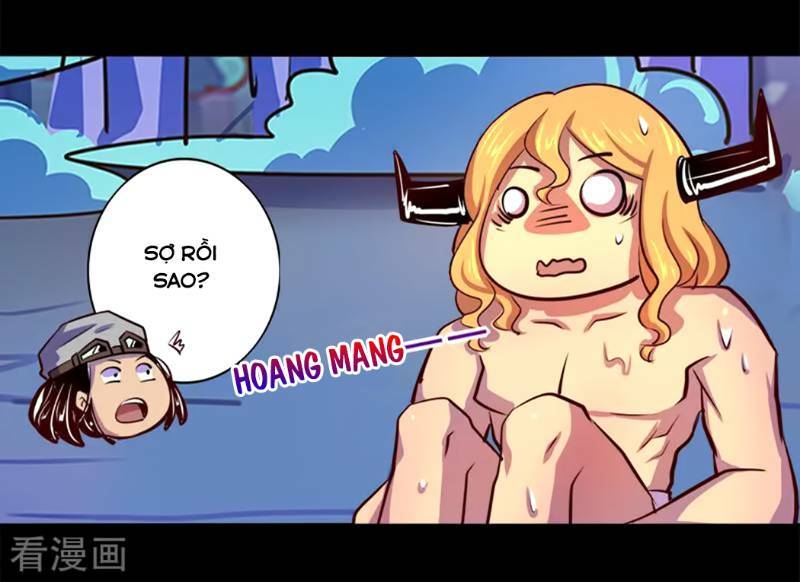 Ta Không Phải Là Npc: Chapter 90