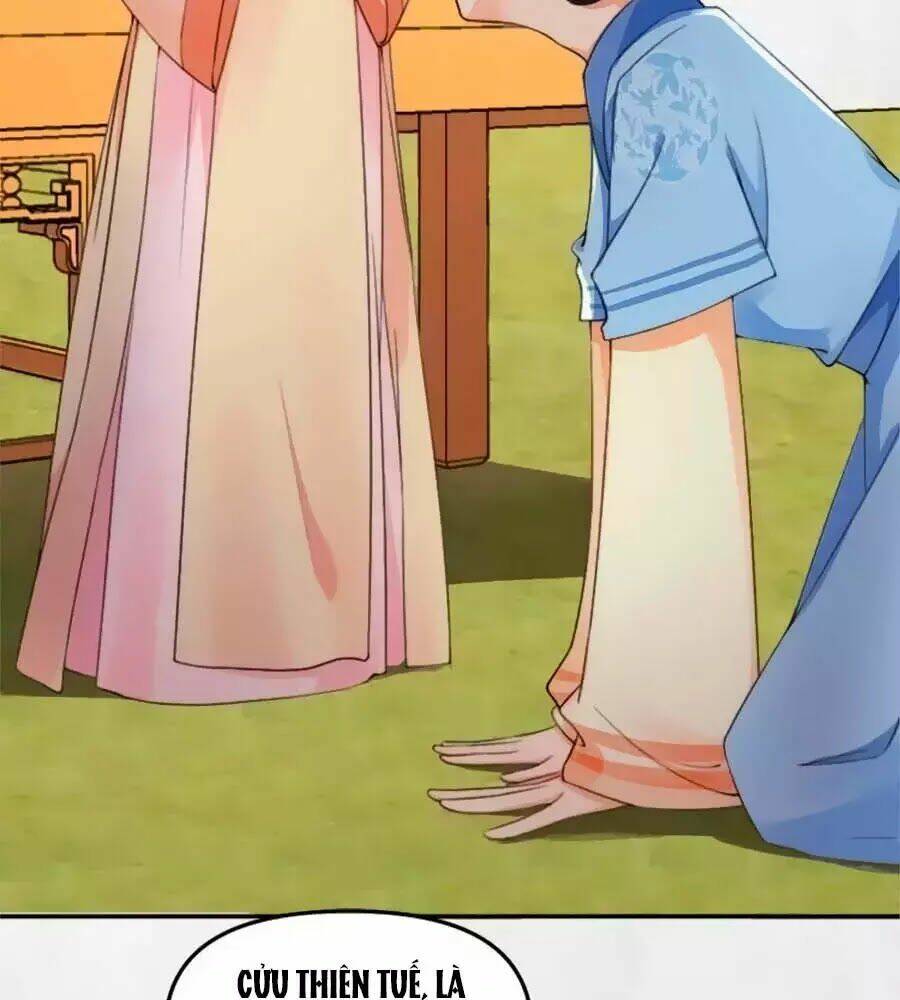 Hoạn Phi Hoàn Triều: Chapter 27