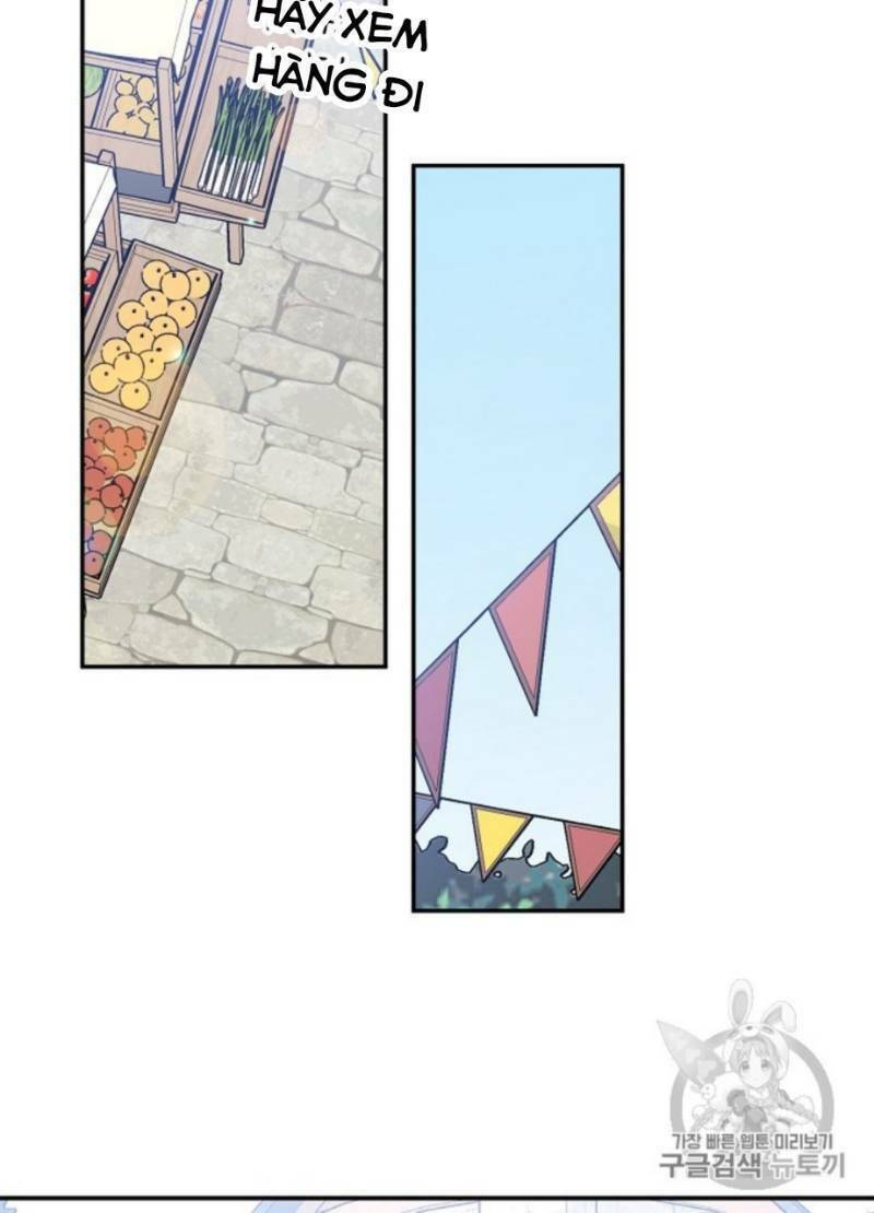 Cô Hầu Giỏi Giang: Chapter 30