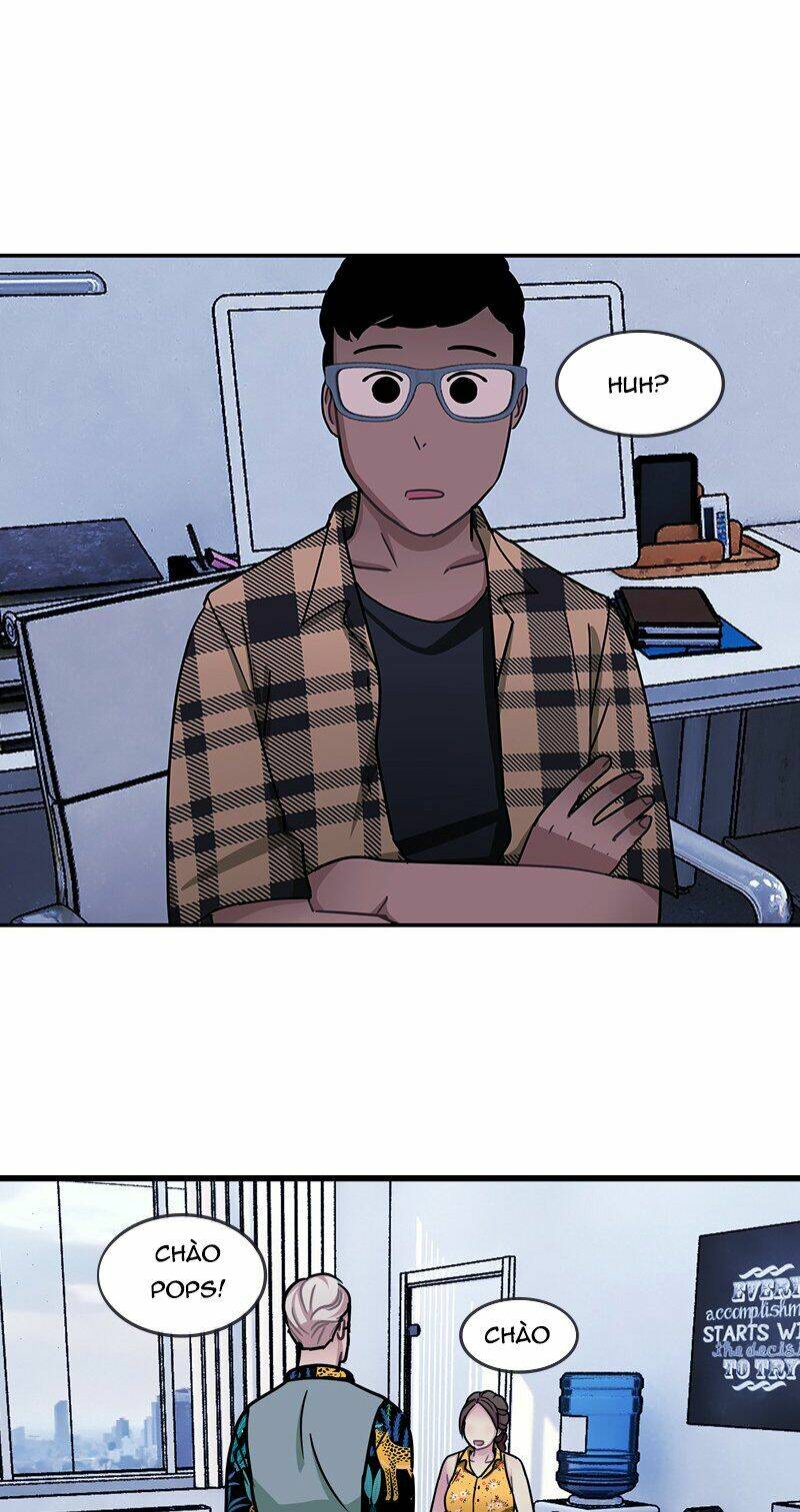 Nửa Đêm Ở Poppy Land: Chapter 49