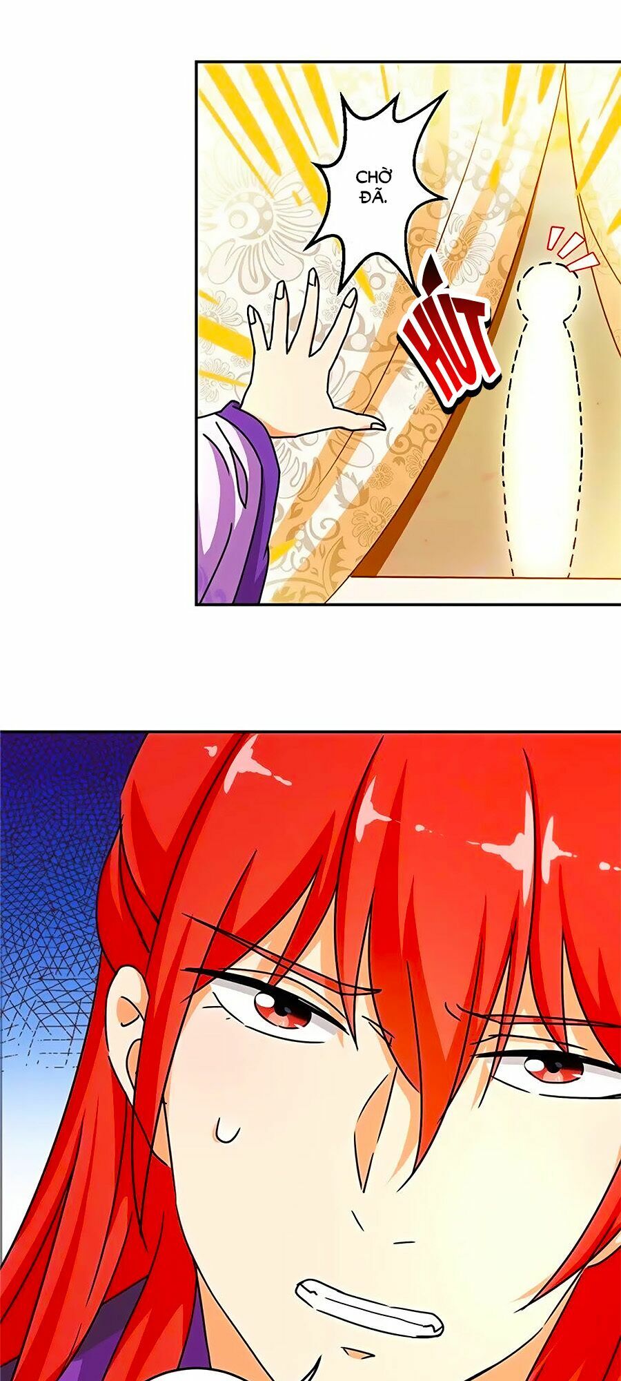 Vương Gia ! Ngươi Thật Bỉ Ổi !: Chapter 447