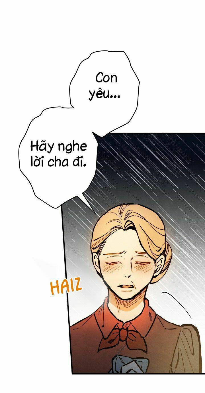 Hoàng Phi Bóng Tối: Chapter 6