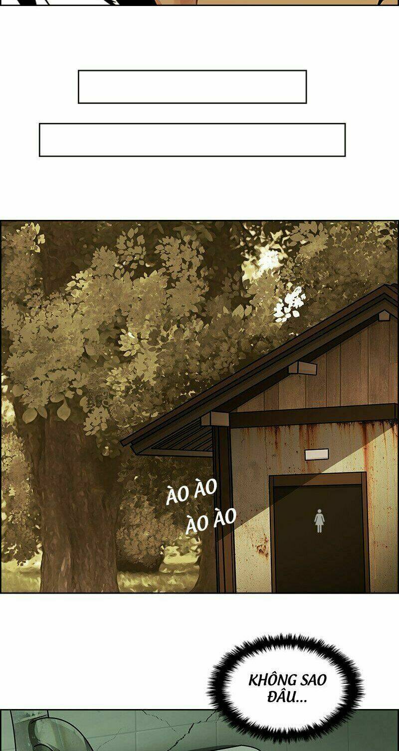 Nửa Đêm Ở Poppy Land: Chapter 2