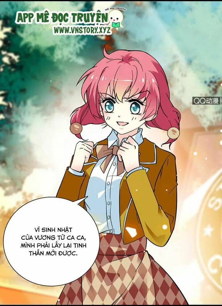 Nữ Hầu Sau Giờ Học: Chapter 47