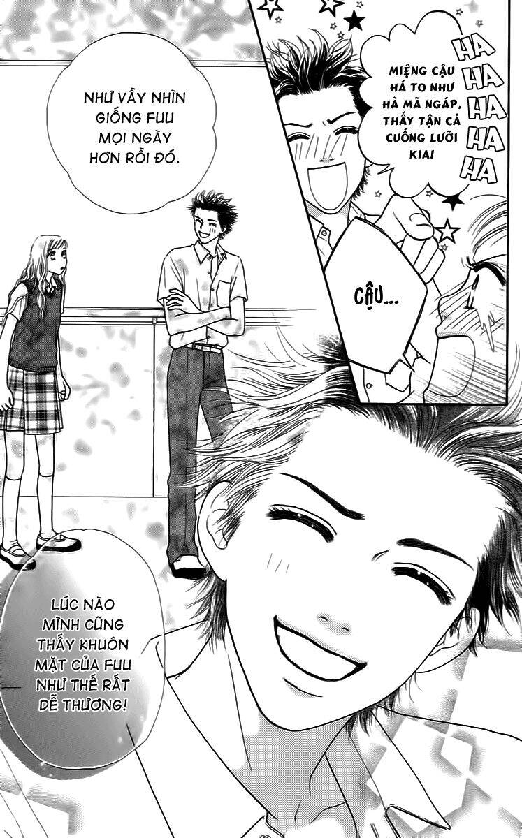 Cô Láng Giềng: Chapter 19