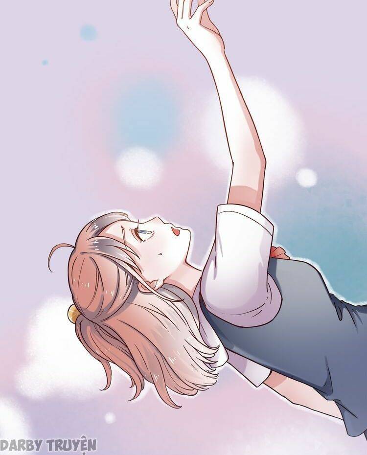 Trạch Thượng Tịch Mịch Huỳnh Hỏa: Chapter 0.5