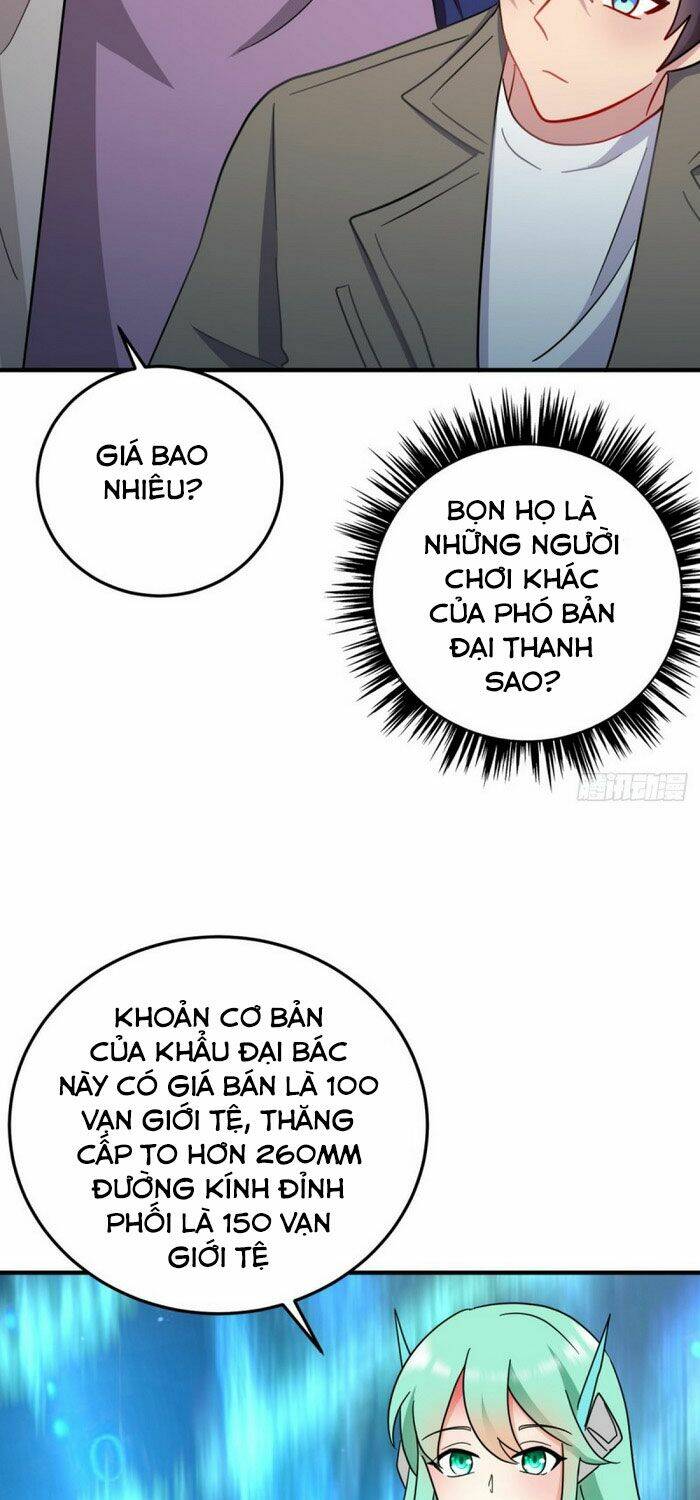 Đại Gia Livestream Vạn Giới: Chapter 86