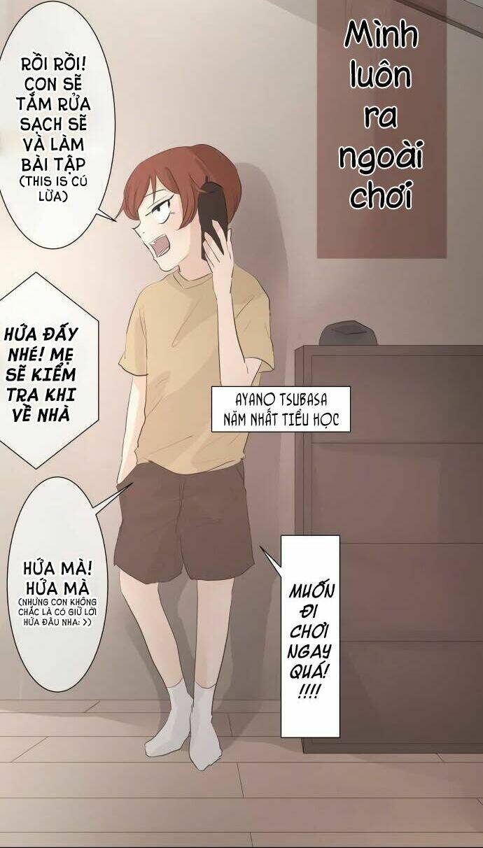 Kakao 79%: Chapter 27.5