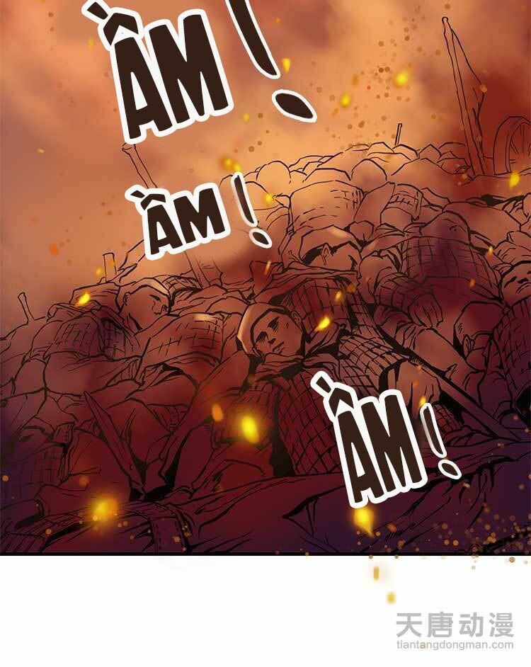Giáo chủ yêu nghiệt mau nằm xuống: Chapter 1.3