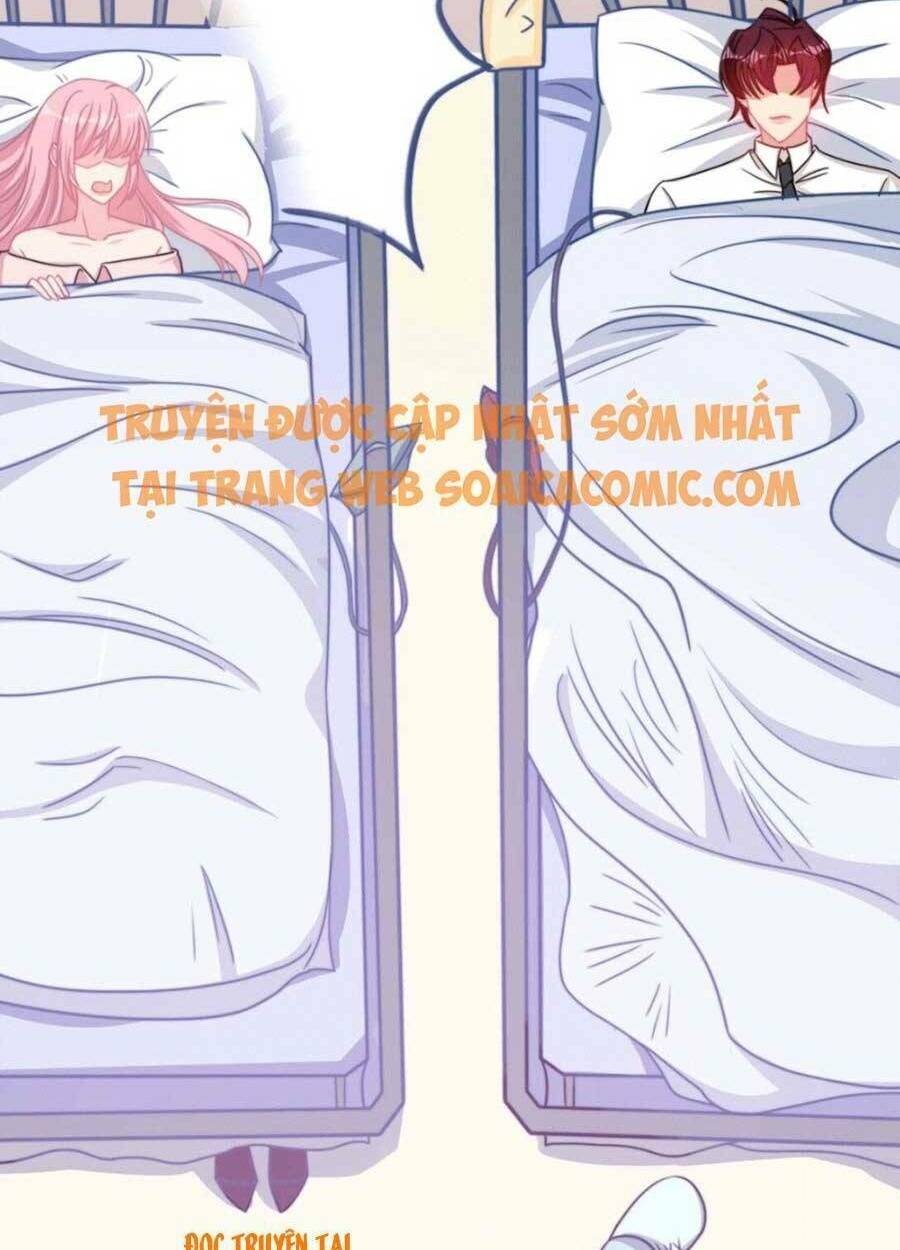 Vết Cắn Trí Mạng: Chapter 47