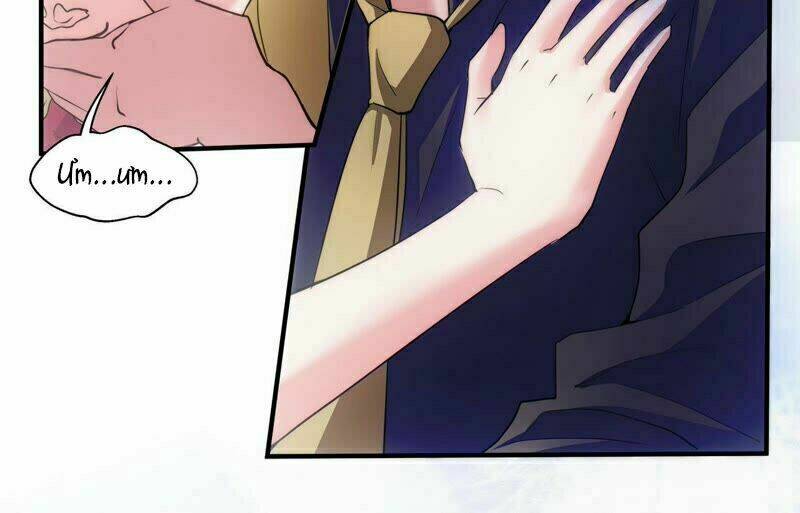 Chiến Lược Lãng Mạn Của Thịnh Thiếu: Chapter 2