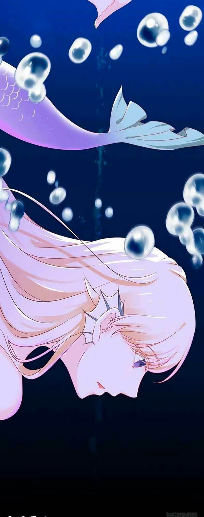 Thâm Hải Chi Ca: Chapter 19