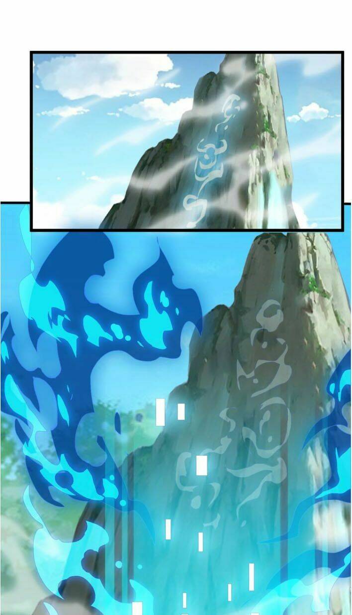 Ngự Thiên Thần Đế: Chapter 35