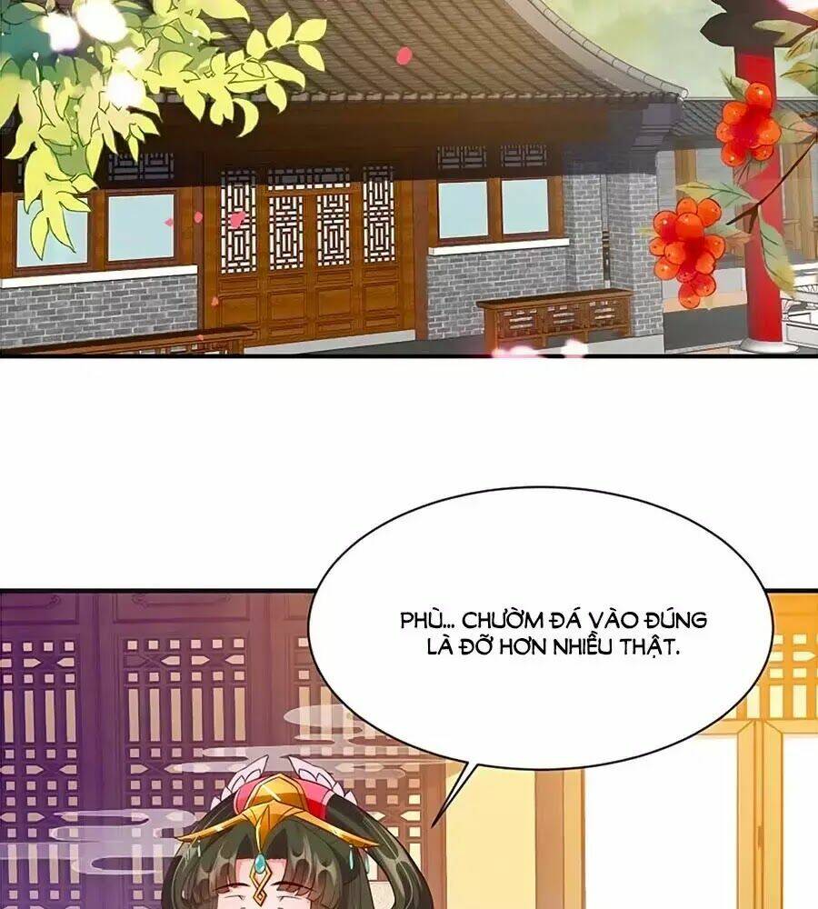 Thịnh Thế Lê Hoa Điện: Chapter 81