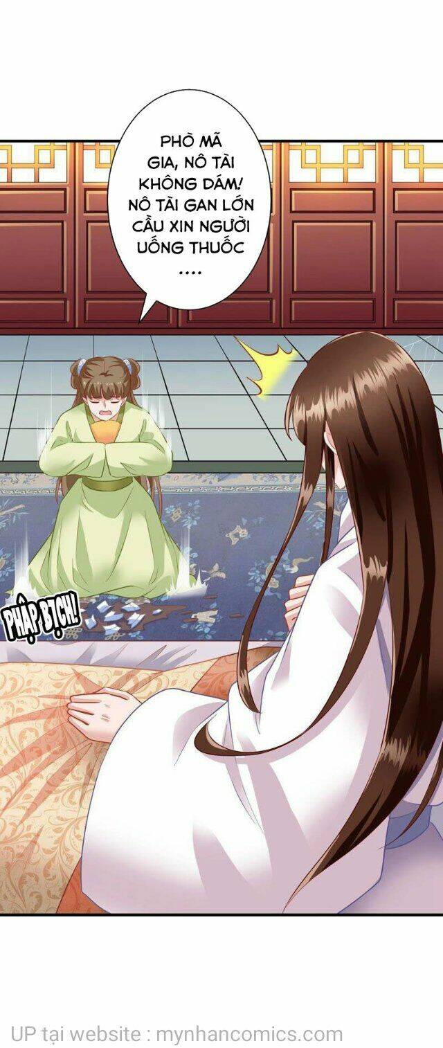 Thái Tử Điện Hạ Có Tin Vui: Chapter 122