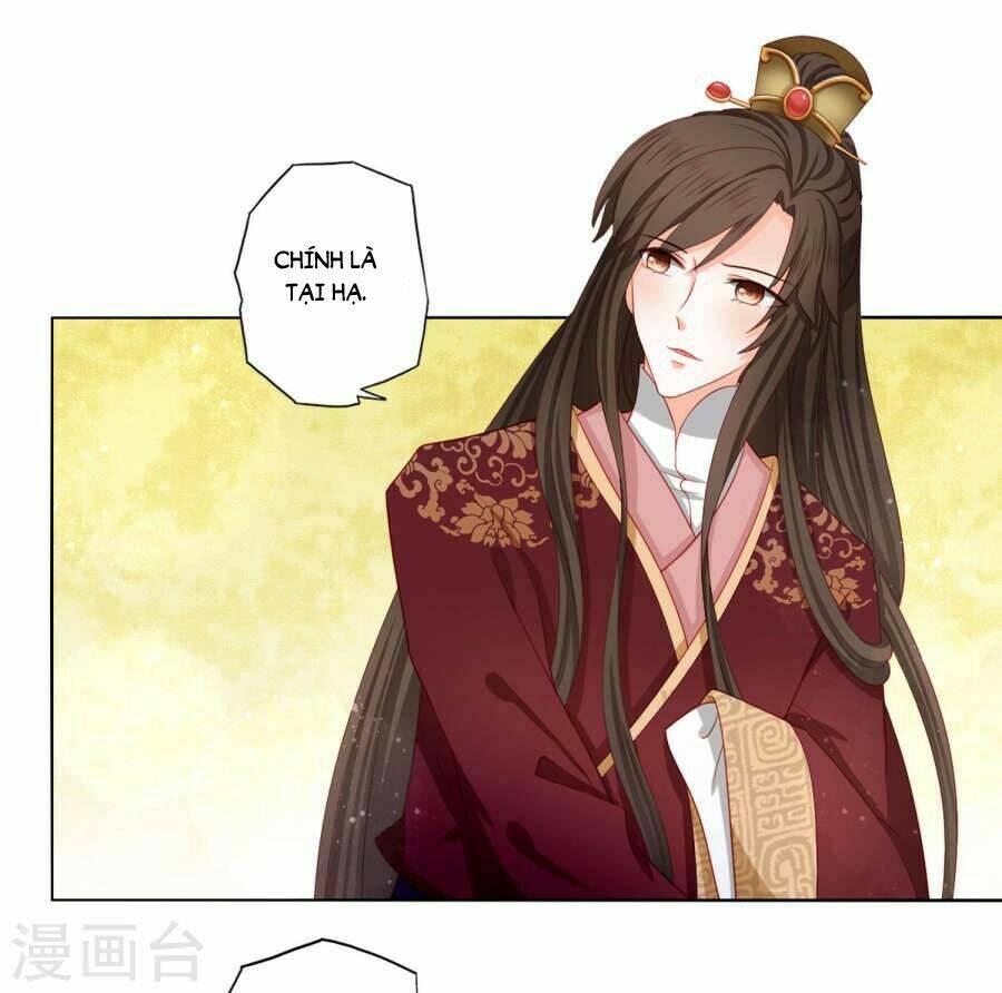 Nam Phi Nữ Tướng: Chapter 10