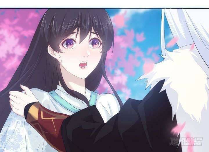 Bí Mật Của Dạ Tộc: Chapter 21