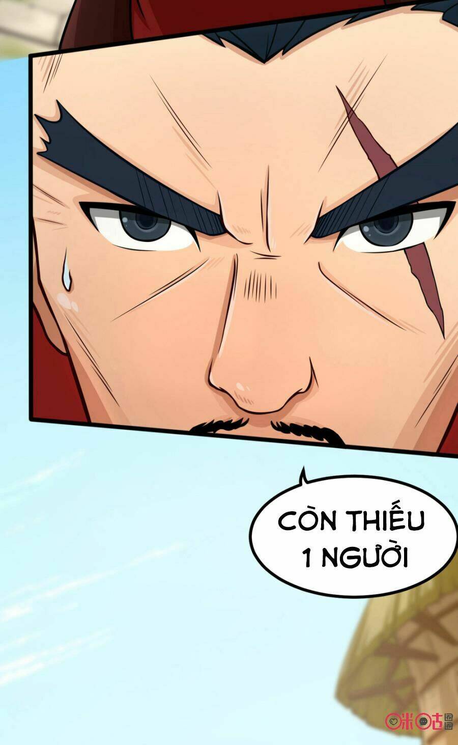 Tu Tiên Cuồng Thần: Chapter 8
