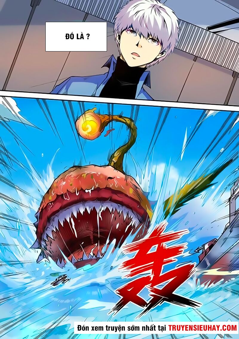 Tu Chân Tứ Vạn Niên: Chapter 51