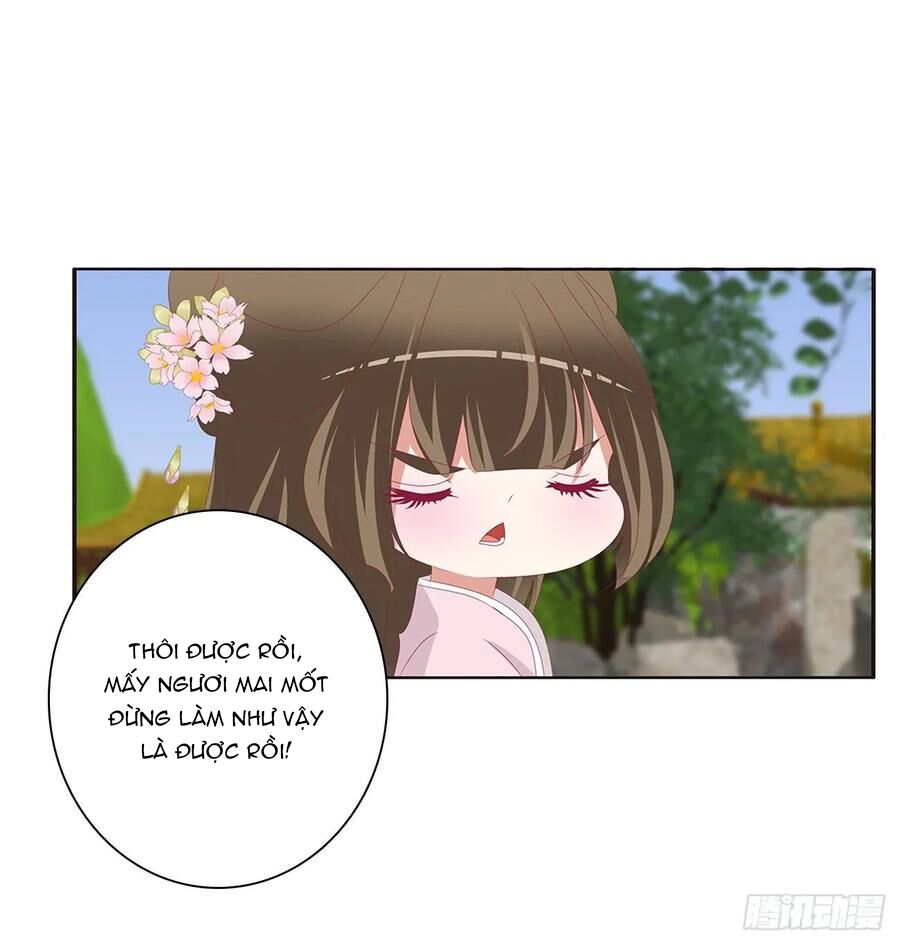 Thông Linh Phi: Chapter 615