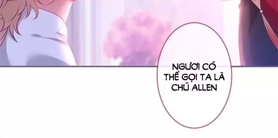 Vương Tử Và Ánh Trăng Đen: Chapter 48