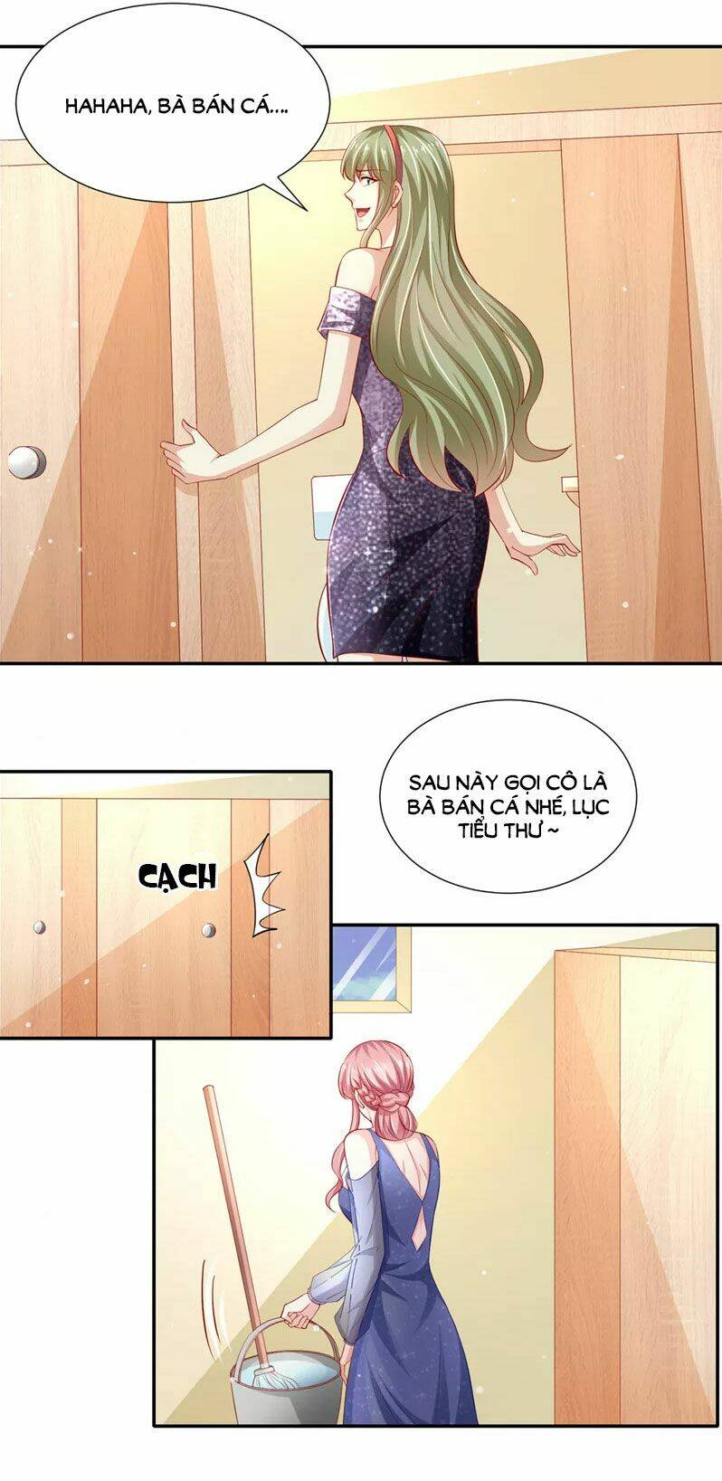 Vợ Yêu Cưới Trước Sủng Sau: Chapter 139