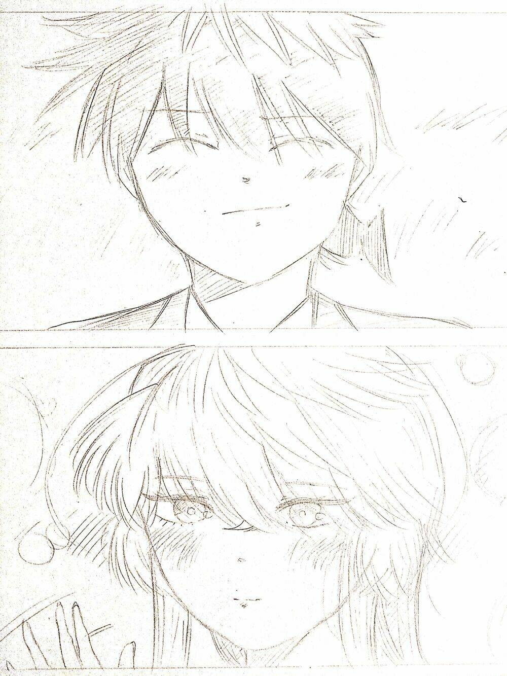 Hana-San Rối Loạn Tính Cách: Chapter 9