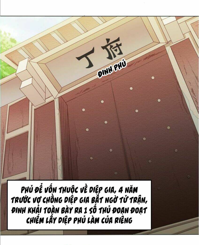 Ngự Thiên Thần Đế: Chapter 25