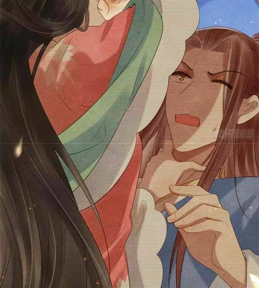 Vương Phi Muốn Trèo Tường: Chapter 61