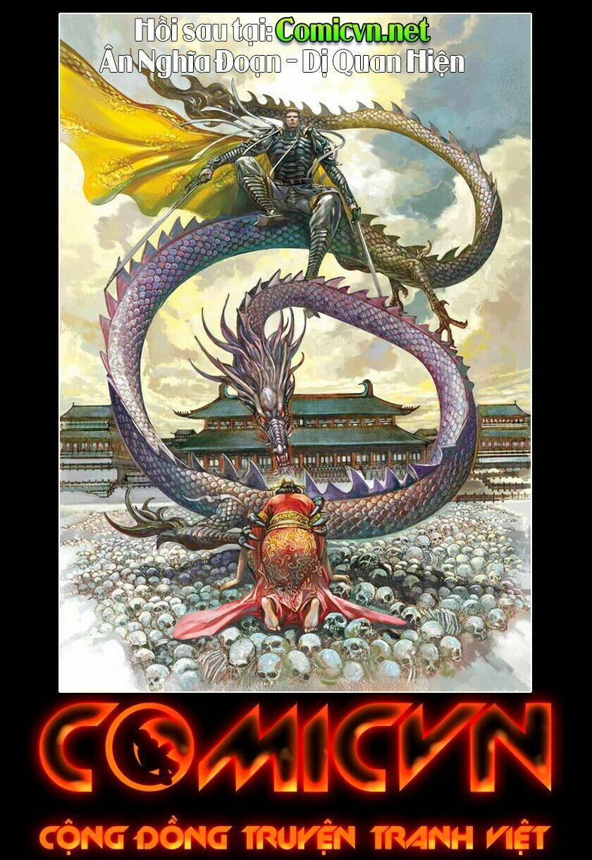 Thiết Tướng Tung Hoành: Chapter 227