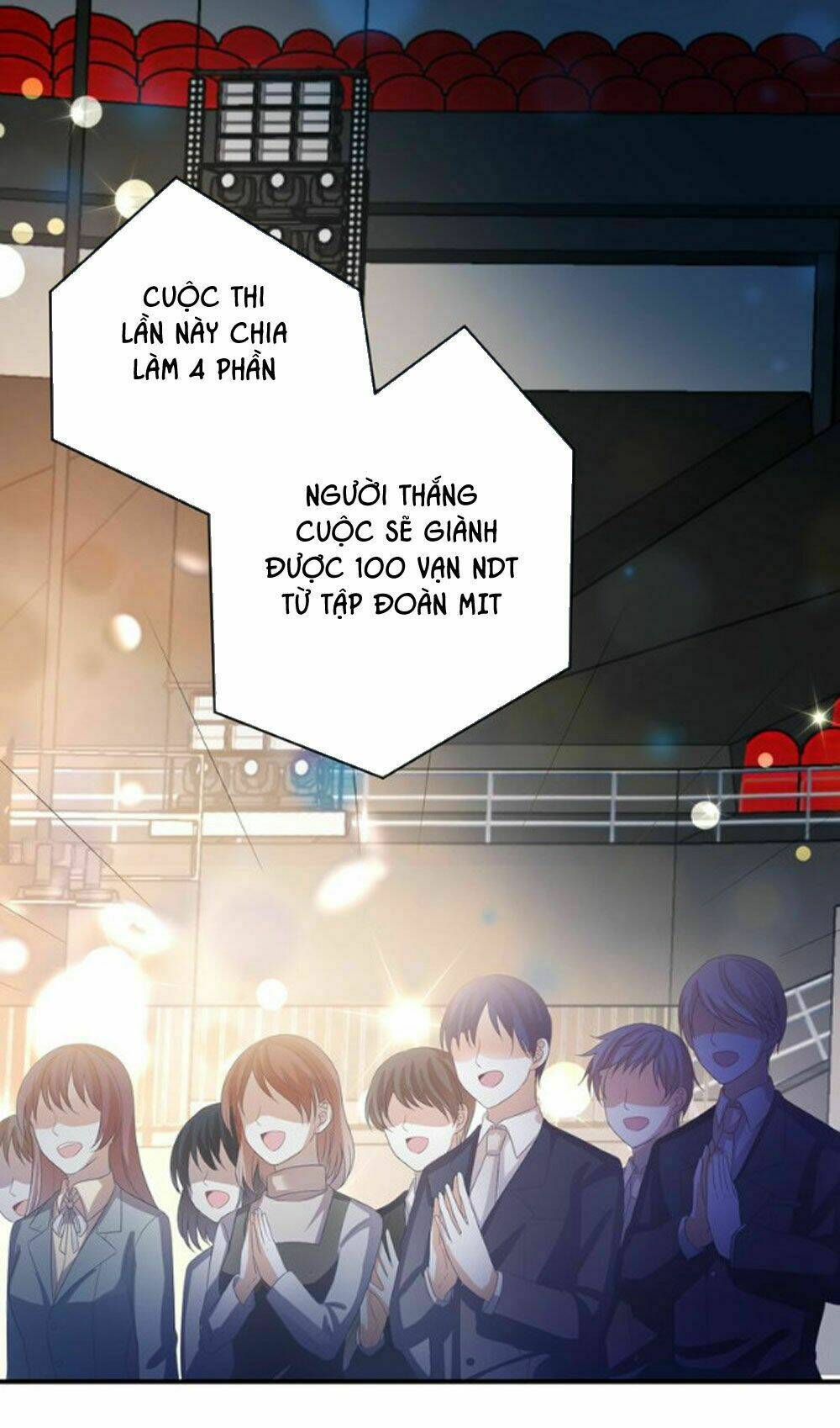 Tiệm May Luyến Sắc: Chapter 19