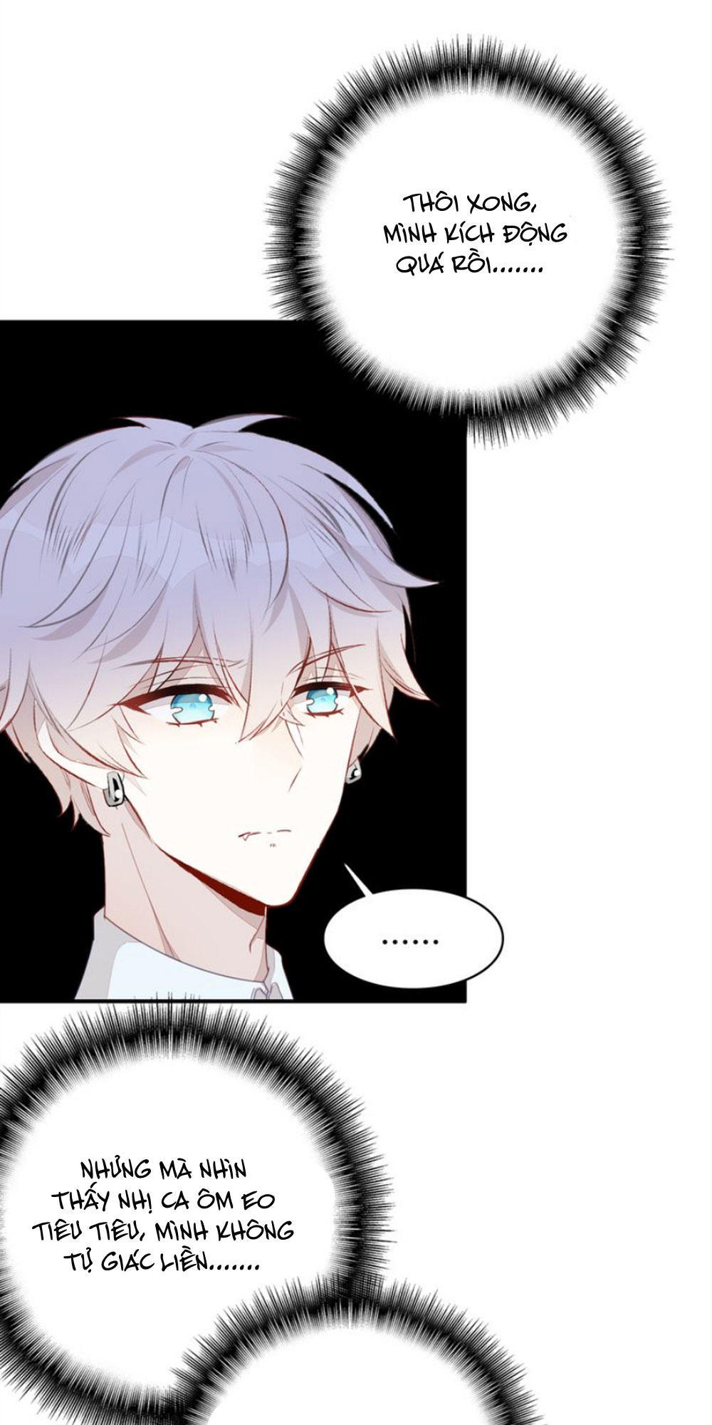 Ái Ngạo Kiều Long Vương Gia: Chapter 24