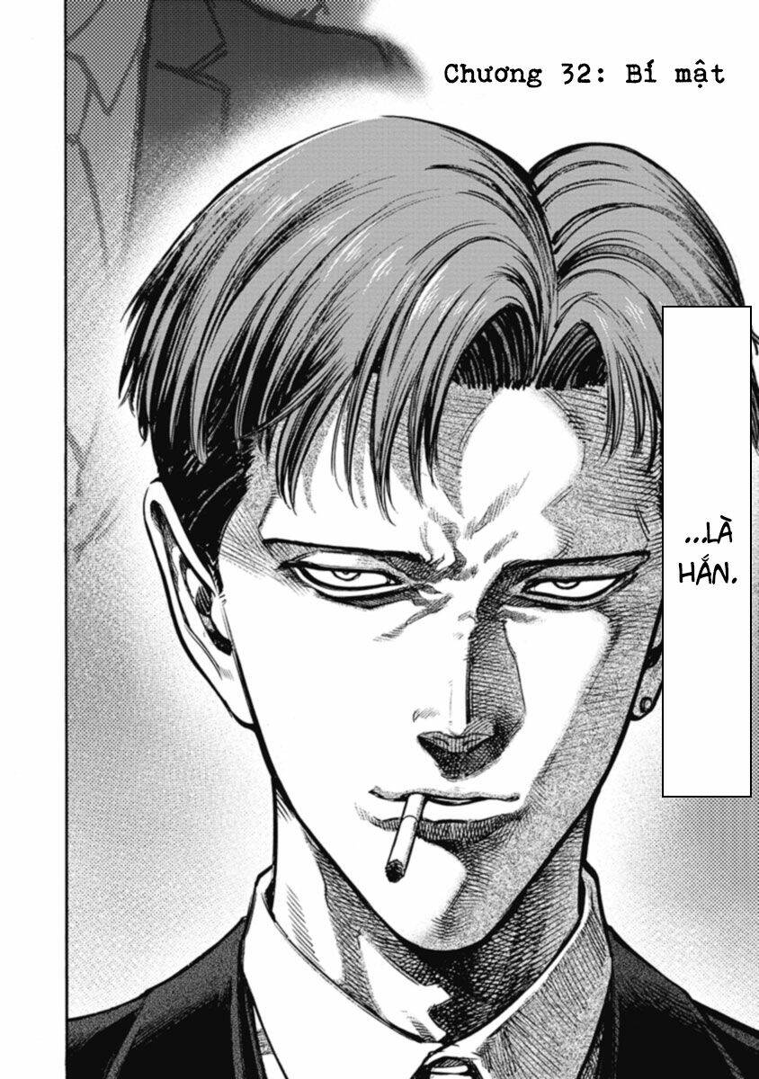 Casinogui: Chapter 32