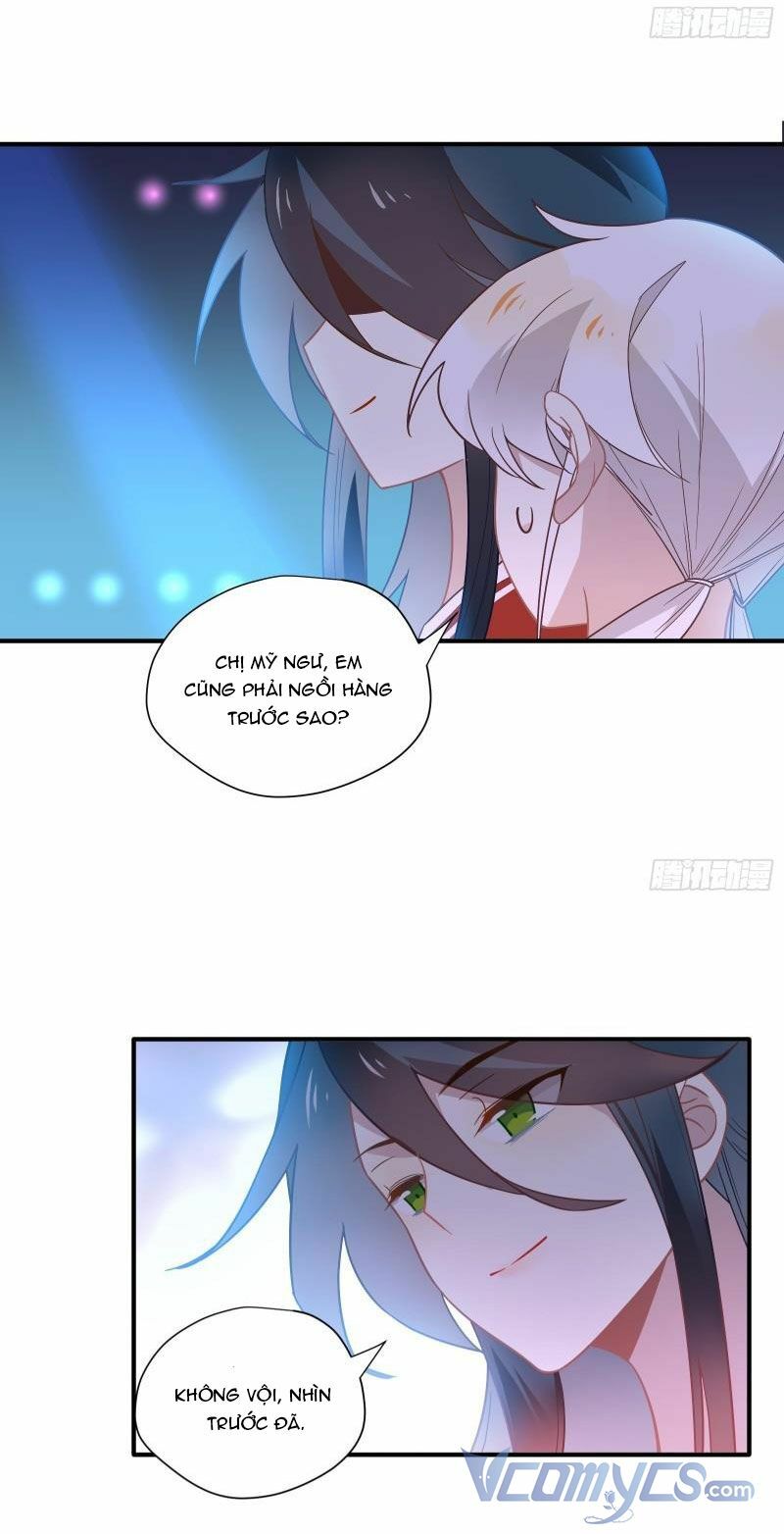 Nữ Phụ Như Tôi Cũng Có Ngày Ra Mắt: Chapter 33