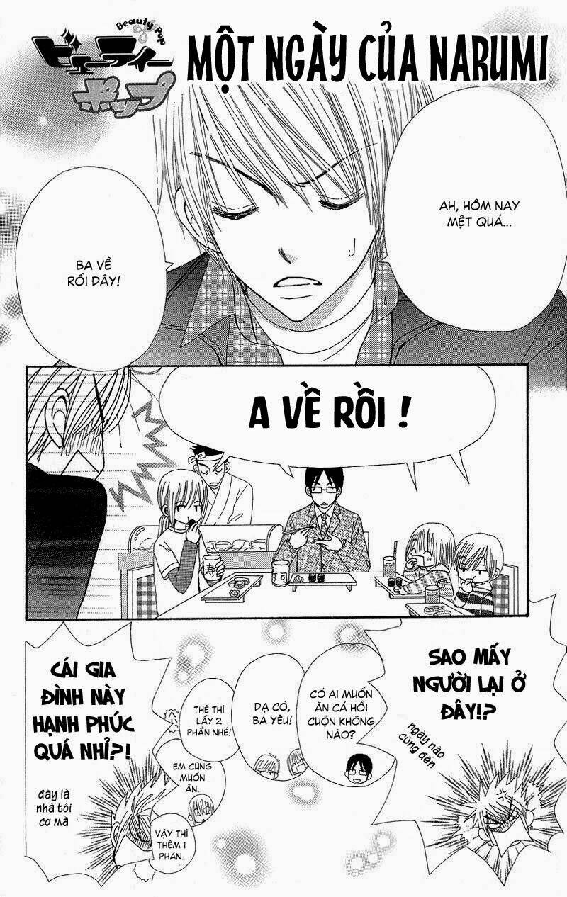 Dự Án Kéo Vàng: Chapter 54