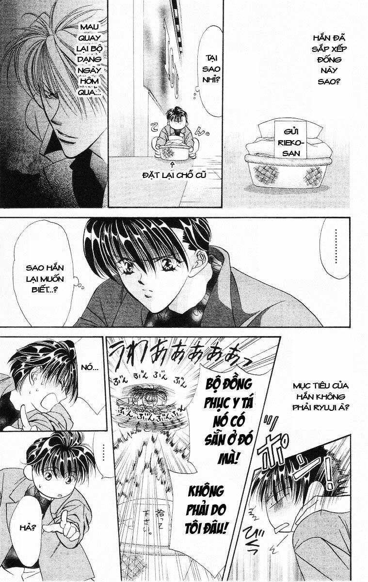 Tokyo Crazy Paradise: Chapter 60