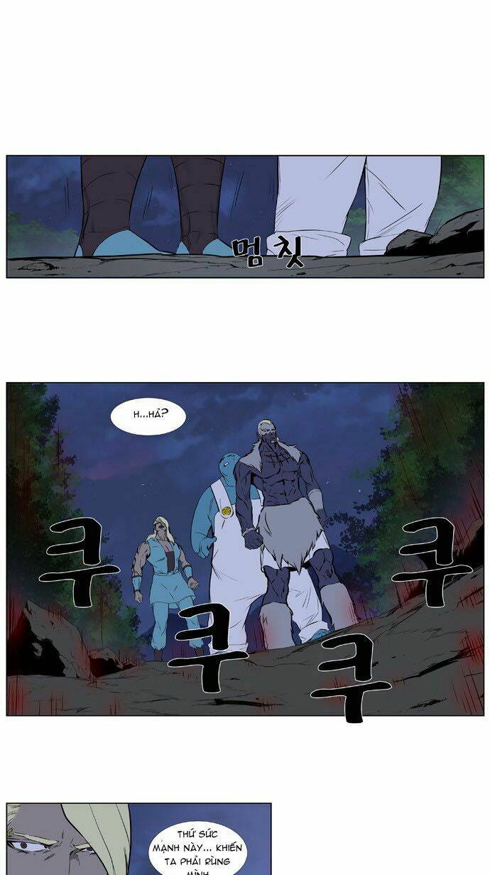 Ma Cà Rồng Quý Tộc: Chapter 378